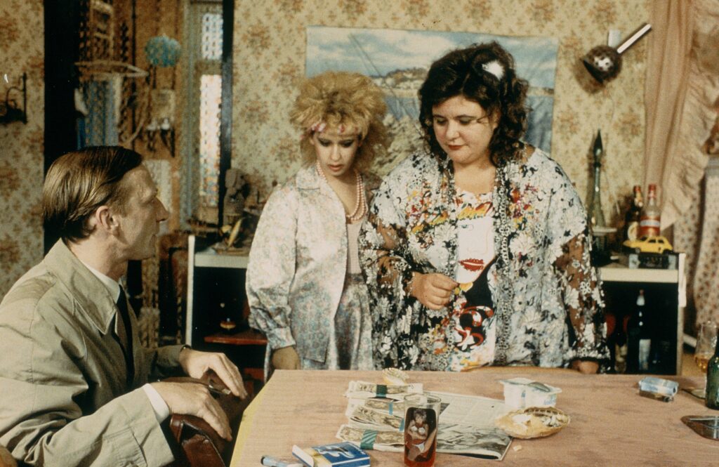 Qui a dit que la vie est un long fleuve tranquille ?