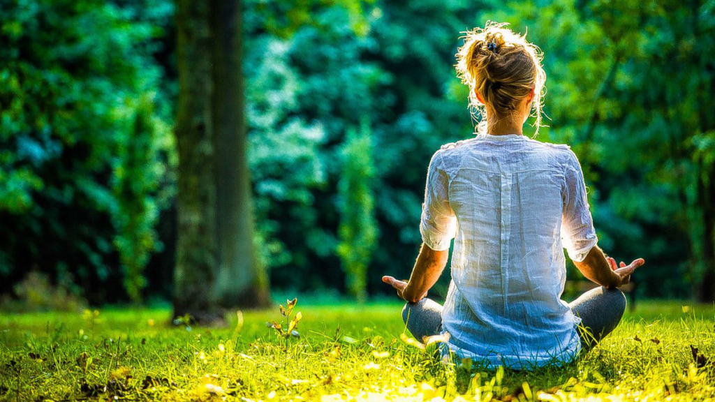 Qui a inventé la méditation de pleine conscience ?
