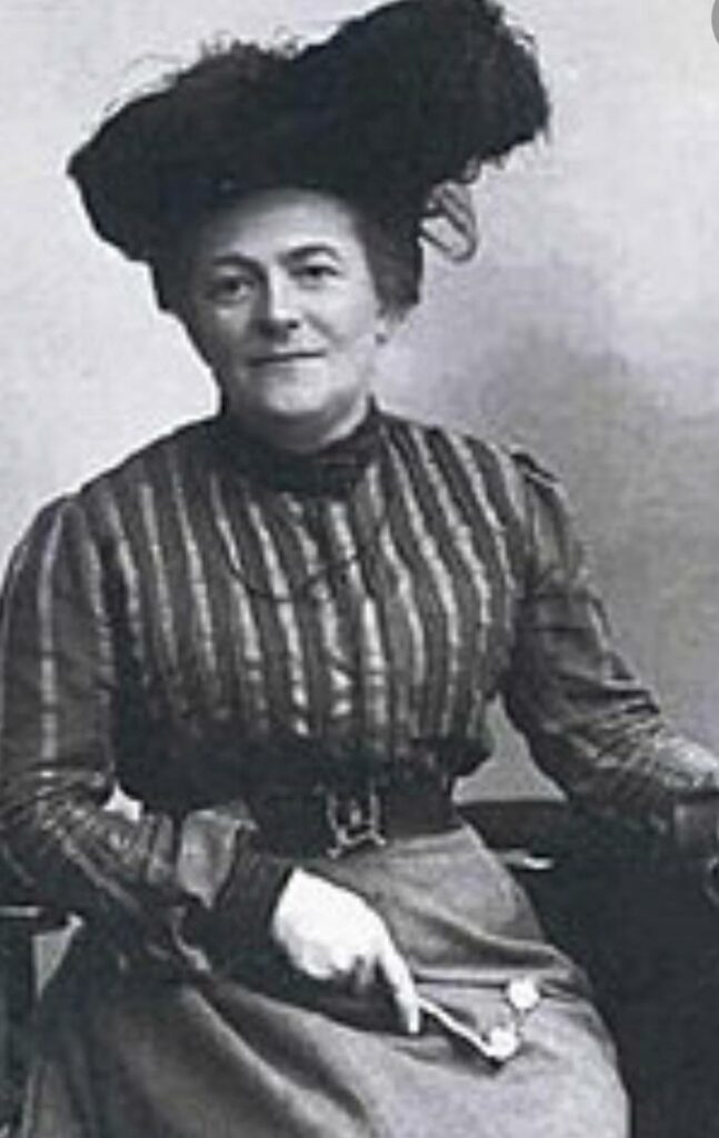 Qui a inventé le 8 mars ? Qui a inventé le 8 mars ?