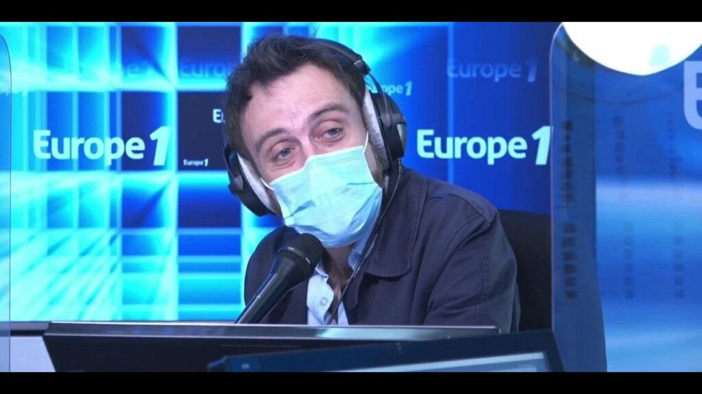 Qui a inventé le rire ?