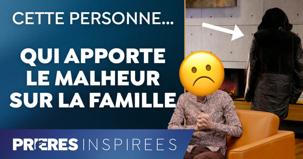 Qui apporte le malheur ? Qui apporte le malheur ?