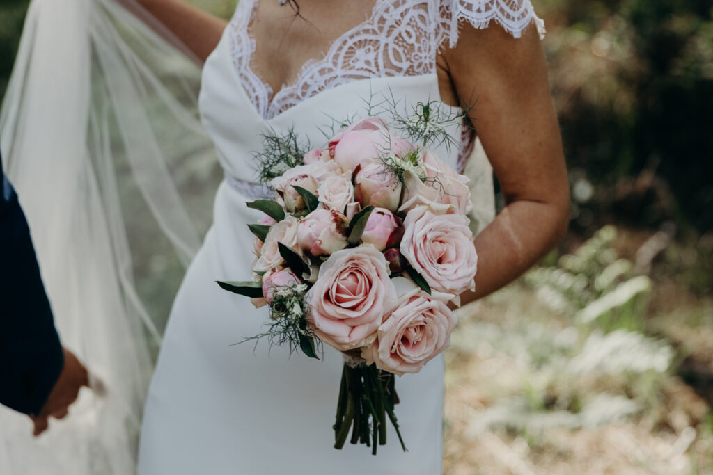 Qui doit offrir le bouquet de la mariée ? Qui doit offrir le bouquet de la mariée ?
