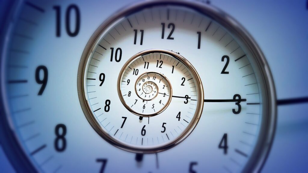 Qui dure dans le temps ? Qui dure dans le temps ?