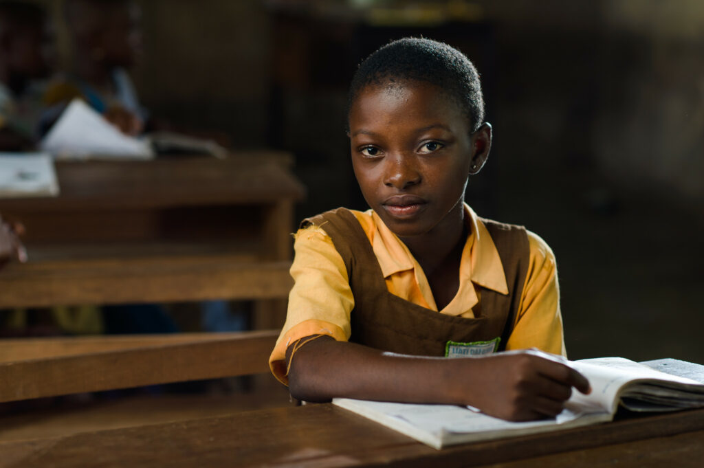 Qui est la femme libre ?