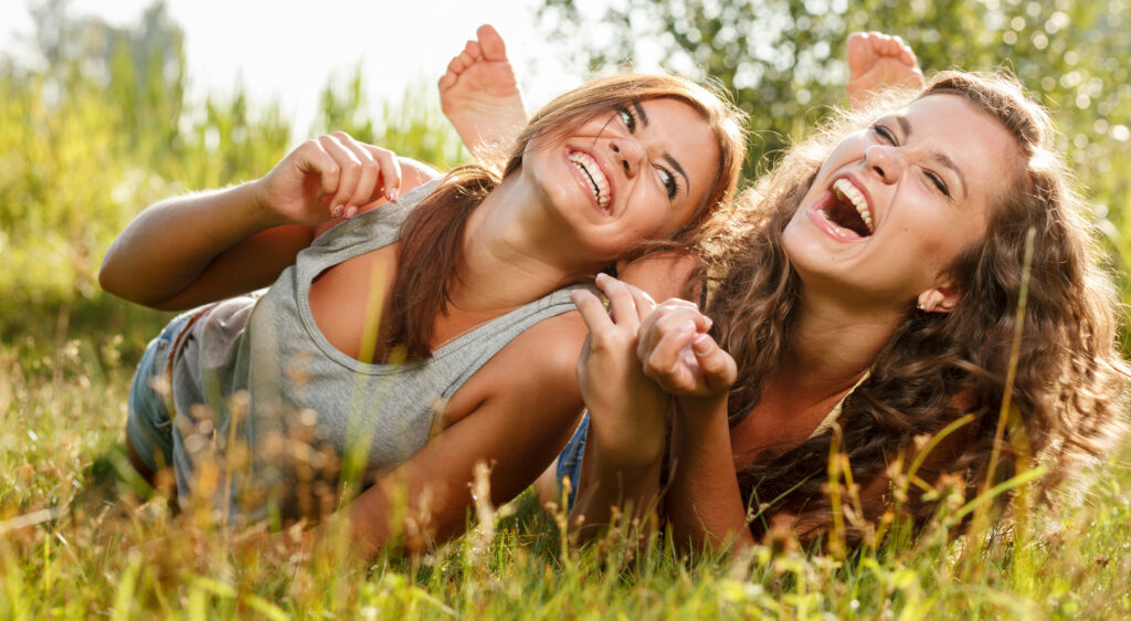 Qui est ma sœur de cœur ?