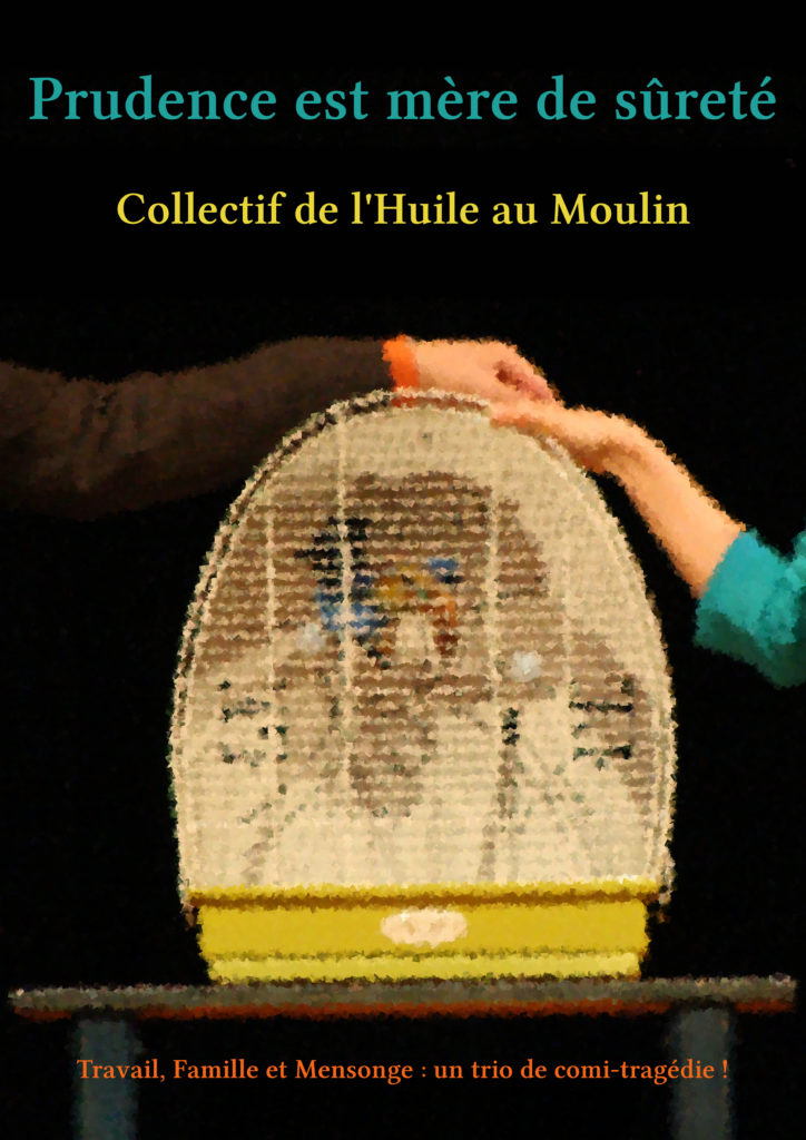 Qui est mère de sûreté ? Qui est mère de sûreté ?