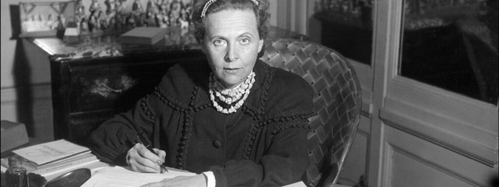 Qui était le compagnon d'Elsa Triolet ?