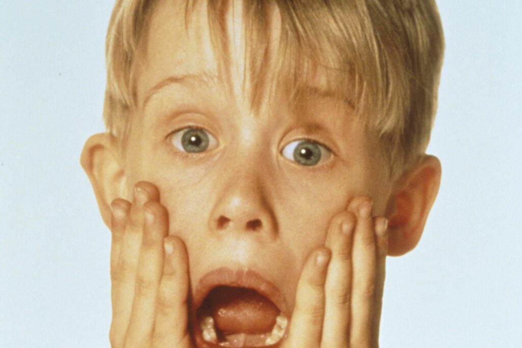 Qui exprime la peur ?