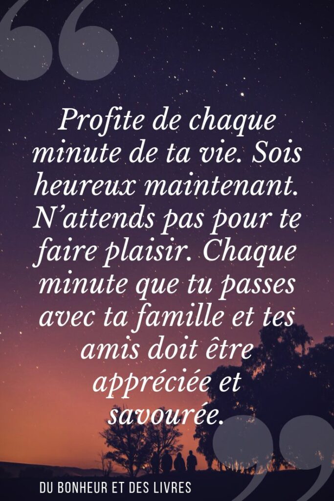 Qui fait réfléchir adjectif ?