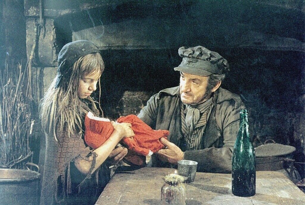 Qui sont les parents de Gavroche dans Les Misérables ? Qui sont les parents de Gavroche dans Les Misérables ?
