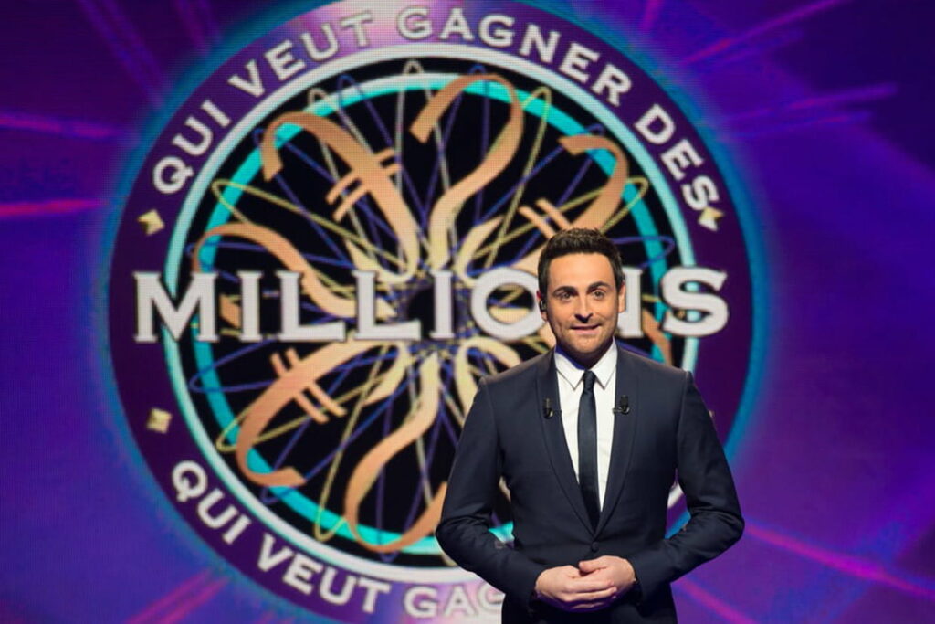 Qui veut gagner des millions en film ? Qui veut gagner des millions en film ?