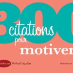 Cenar PDF: 300 citations pour motiver
