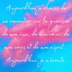 changer de vie citation positive - L'étudiant malin