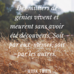 Citation À MÉDITER : 2 phrases et proverbes
