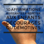 Affirmations positives : Les phrases qui font du bien – Cultivons l ...