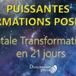 La prière : 5 prières + puissantes que les affirmations positives ...