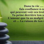 Pensée du Jour | La plus belle des promesses | # ...