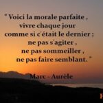 Bonjour Pensées positives - images et citations ...
