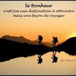 Meromem - Pensée du jour - Baisser les bras