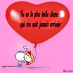Les plus beaux sms d'amour pour une femme - Message d'amour