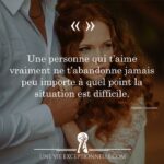 Phrases Que Les Femmes Aiment Entendre