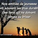 belle phrase sur la jeunesse - alismanagement.com