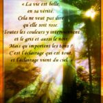 Recueil de pensées positives (page1)