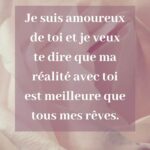 16+ Citation Courte Amour Fort - Sadri Tyu