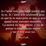Les plus beaux messages d'amour - Message d'amour