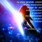 Citation Amour Inconditionnel - Dicocitations