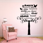 Passion et amour 70+ citations courtes et proverbes