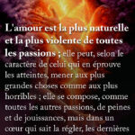 Citations courtes sur passion | Poèmes & Poésies