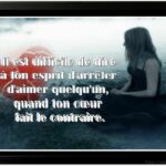 Retrouver Un Amour Perdu Citation - Dicocitations