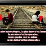 Amour et tristesse 50+ citations courtes et proverbes