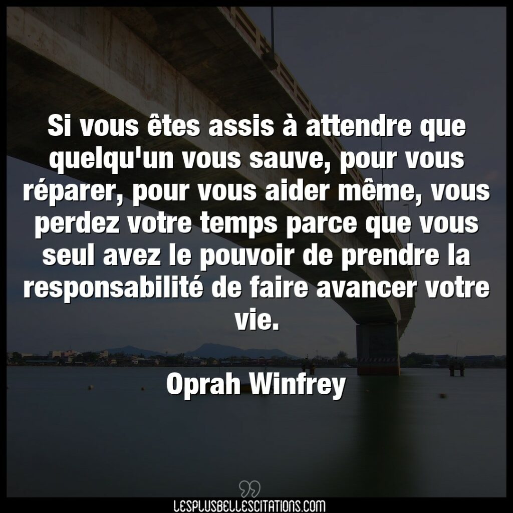 Citation ATTENDRE QUELQU'UN : 2 phrases et proverbes