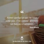 Citation Attendre Amour - Dicocitations
