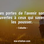 Amour et avenir 10+ citations courtes et proverbes