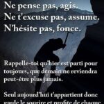 Citation & proverbe AVENIR HEUREUX - 20 citations et ...