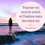 Citation - Avenir