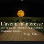 Telecharger Citation Regard Avenir