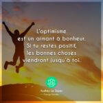 ABC Bonheur - Citations bonheur etre heureux bien-etre