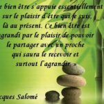 Mes 20 citations sur le bonheur préférées… - Etre optimiste