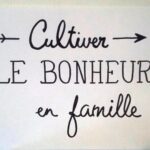 Les 50 plus belles citations sur la famille
