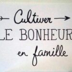 Citation FAMILLE : 700 phrases et proverbes