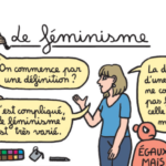 Quelques citations féministes. - Le féminisme.