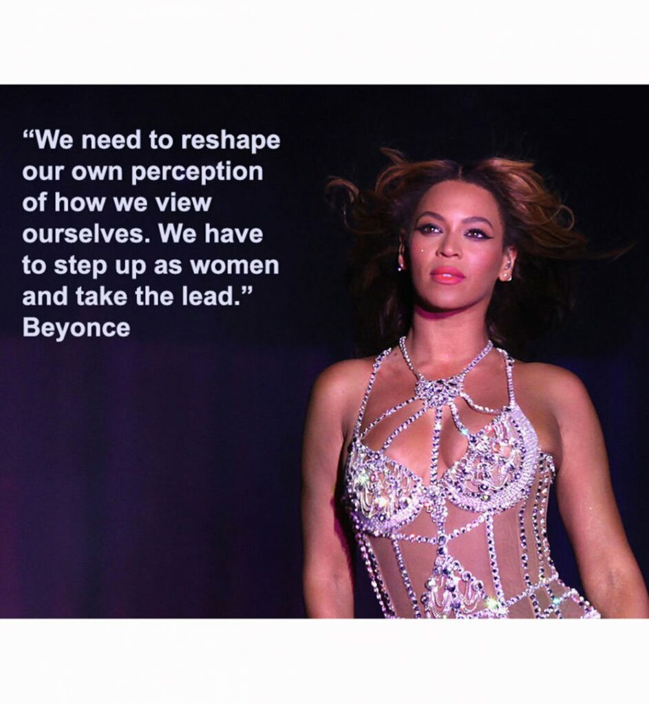 21 citations sur l'anti-féminisme