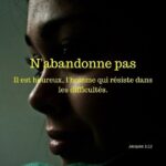 Courage et force 10+ citations courtes et proverbes