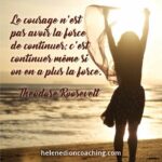 120 citations et proverbes sur le courage, avec table des ...