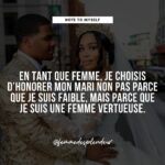 Citation COURAGE A UNE FEMME : 1 phrases et proverbes