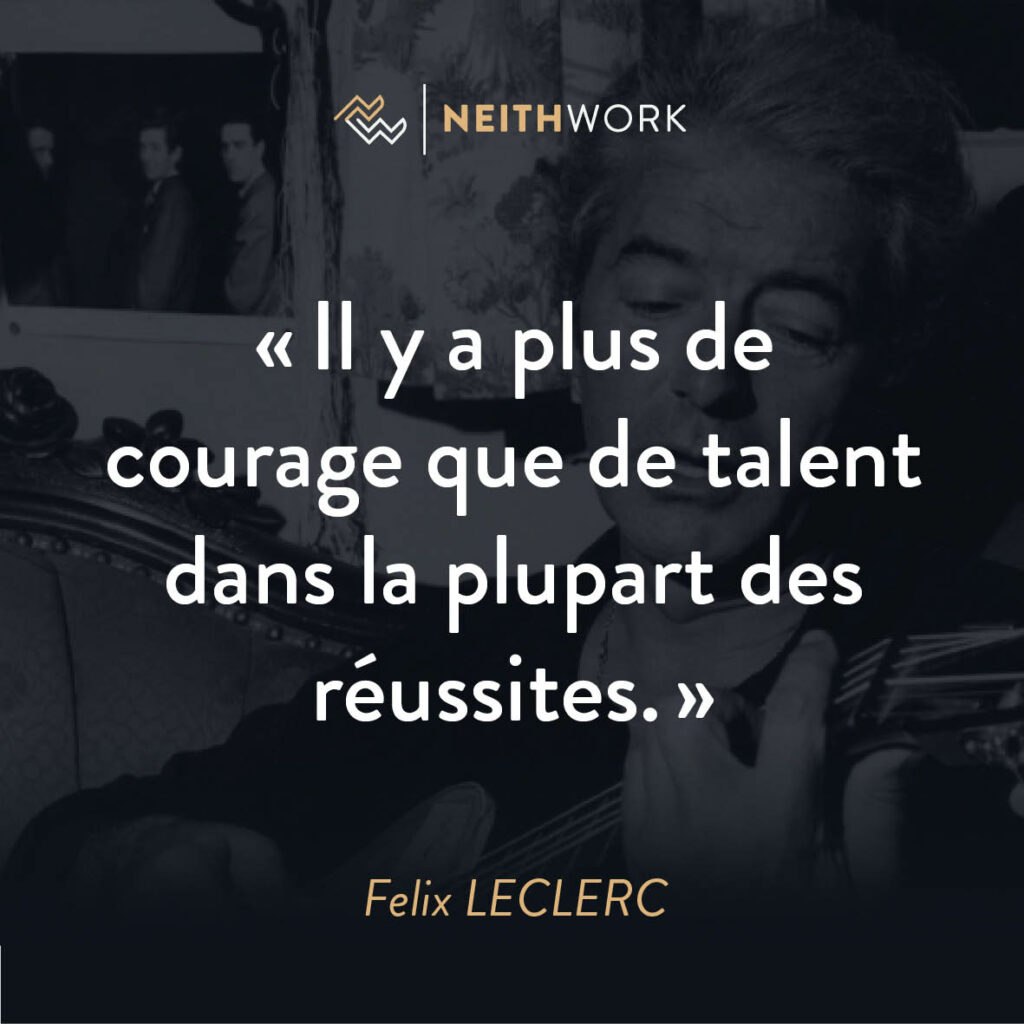 Citation & proverbe TRAVAIL COURAGE - 9 citations et ...